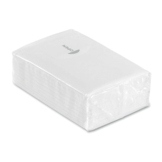 SNEEZIE, Mini balení kapesníků