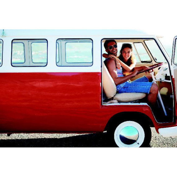 SOMBRA LIGHT, Sluneční clony