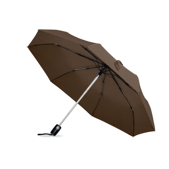 GENTLEMEN, 21" automatický deštník