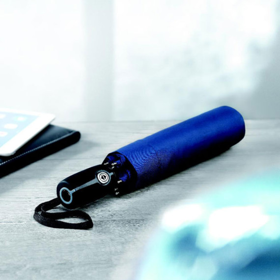 GENTLEMEN, 21" automatický deštník