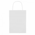 PAPER SMALL, Malá taška 150 gr/m²