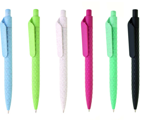 AVENA propiska sláma/plast