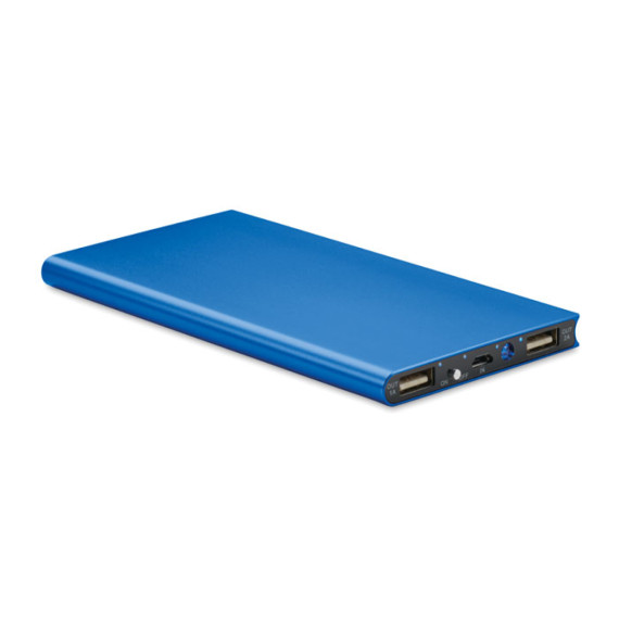 POWERFLAT8, Power banka 8000 mAh