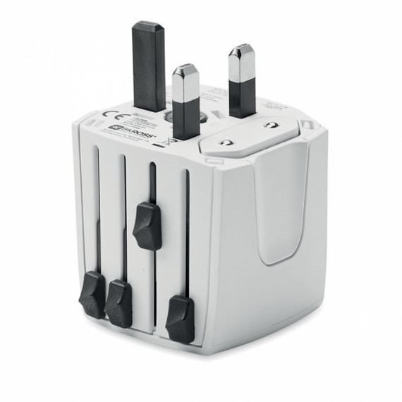 MUV MICRO, MUV micro. 2-pole