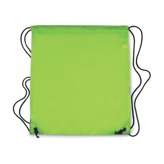 STRIPE, Batoh se šňůrkami a reflexním