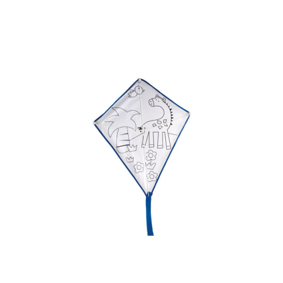 TARIFA, Létající drak