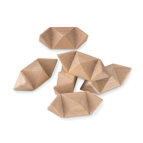 STARNATS, Hlavolam hvězda