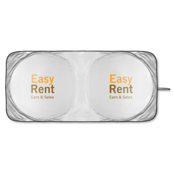 OMBRA POUCH, Skládací sluneční clona