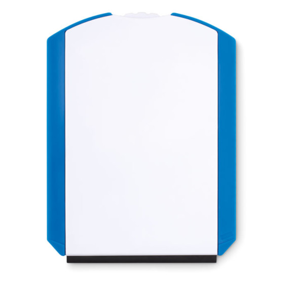 PARK &  SCRAP, Škrabka na sníh