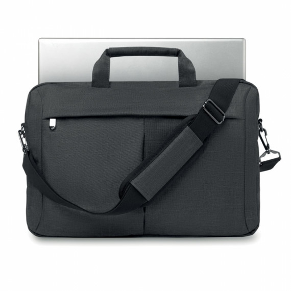STOCKHOLM, 2 barevná taška na laptop