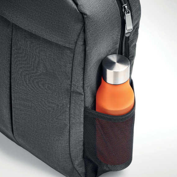 STOCKHOLM BAG, Dvoubarevný batoh