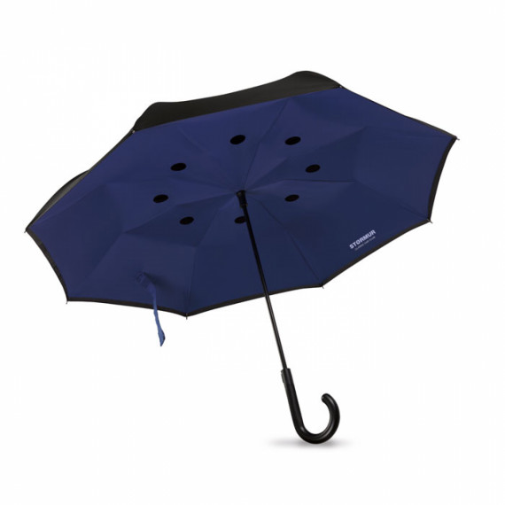 DUNDEE, Oboustranný deštník