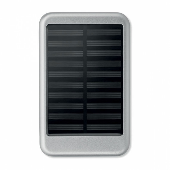 SOLARFLAT, Solární power banka 4000 mAh