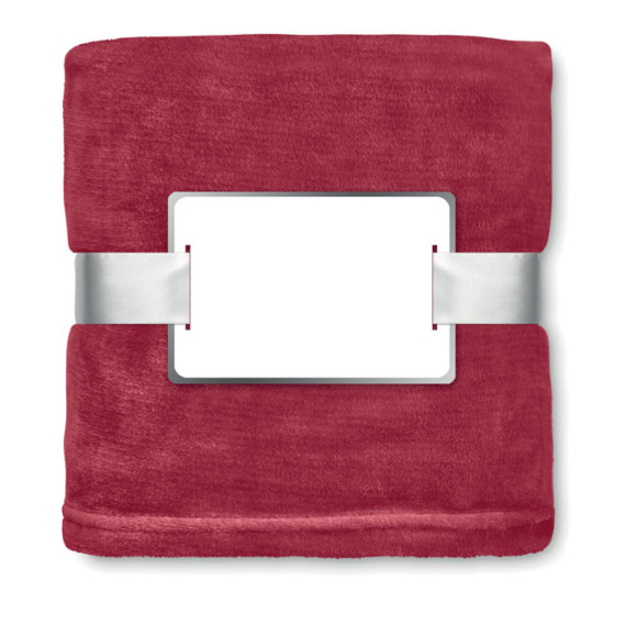 DAVOS, Flanelová deka