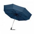 DUNDEE FOLDABLE, Skládací oboustranný deštník