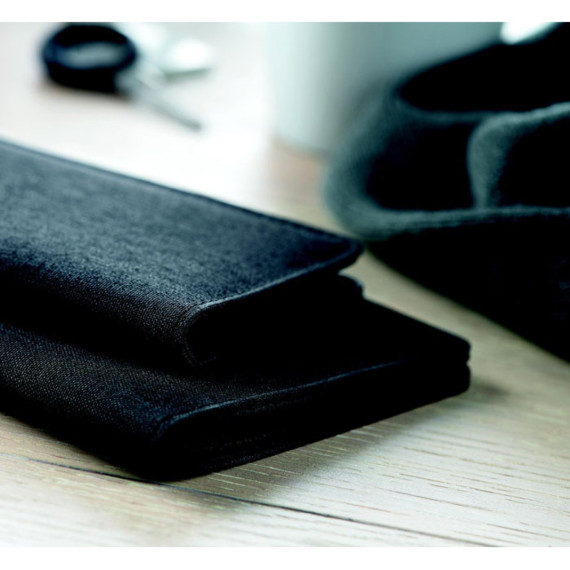 SHIELDOC, Dvoubarevný obal na pas