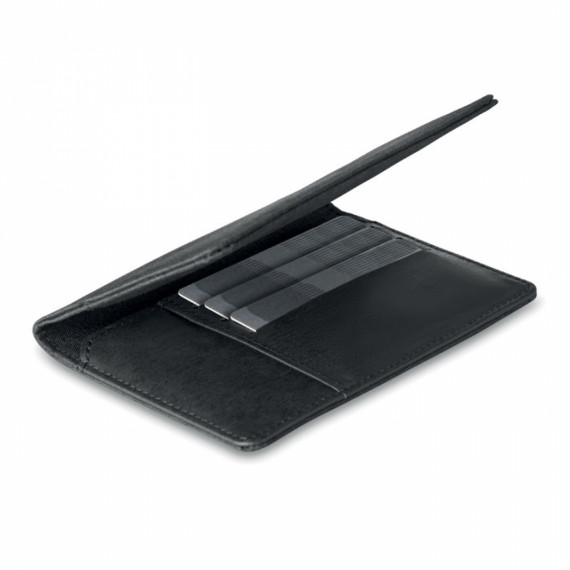 SHIELDOC, Dvoubarevný obal na pas