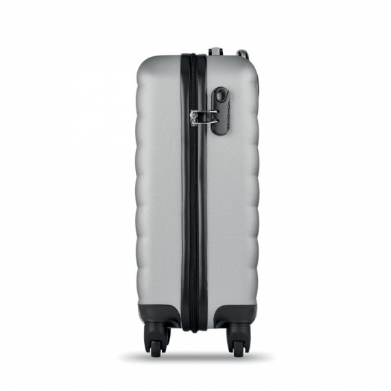 BUDAPEST, Skořepinový kufr