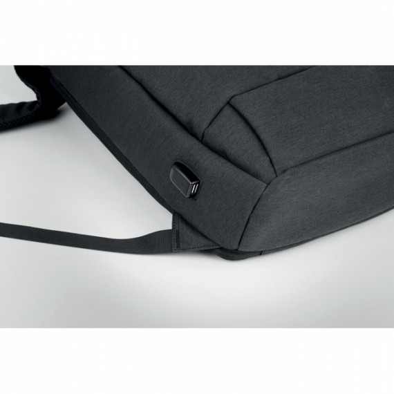 STOCKHOLM TROLLEY, Kombi kufr-batoh na kolečkách