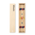 MINI MIKADO, Mikado - wood