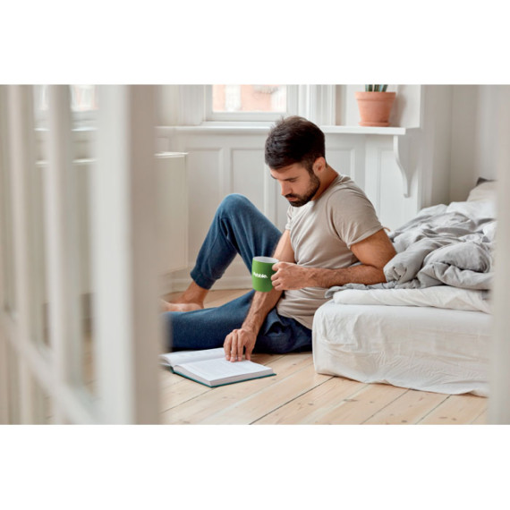 COLOUR TRENT, Keramický barevný hrnek 29ml