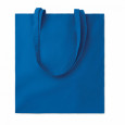 COTTONEL COLOUR +, Barevná nákupní taška