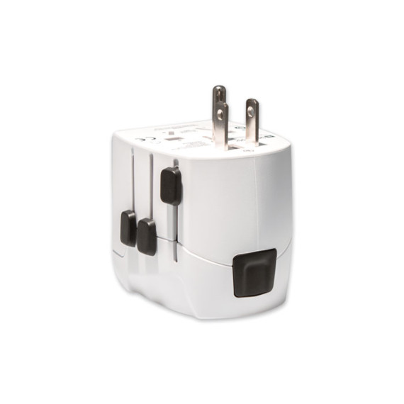 PRO LIGHT USB, PRO Light 2x USB. 3-pole