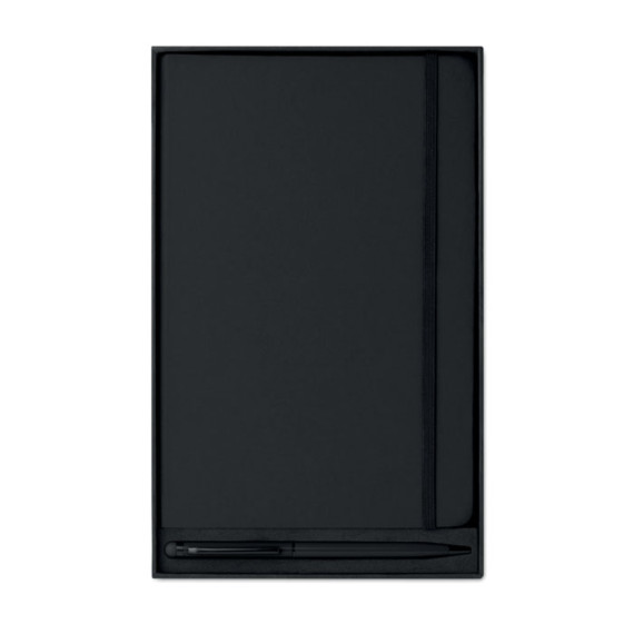 NEILO SET, Sada zápisníků