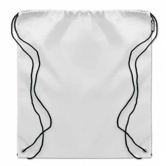 SHOOPPET, Batoh se šňůrkami 190T RPET