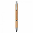 BERN BAMBOO, Bambusové kuličkové pero