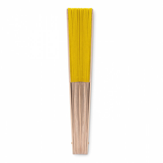 FANNY WOOD, Vějíř