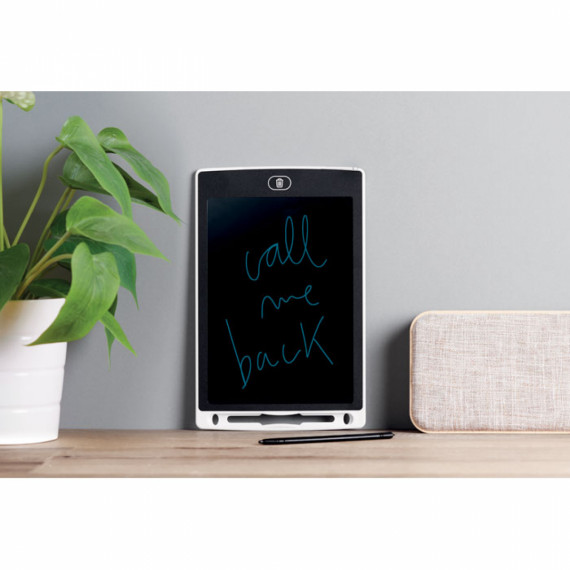 BLACK, LCD tablet zápisník
