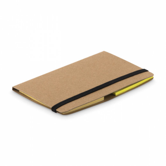 FOLDNOTE, Memopad a lepítka