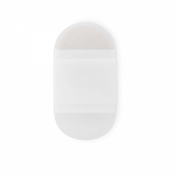 GOMA2, Ořezávátko s gumou