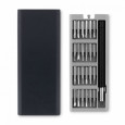 TOOLBOX, Sada malých šroubováků