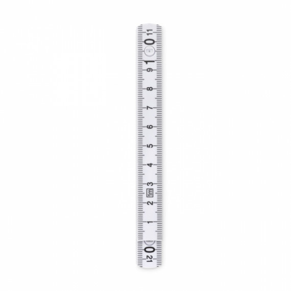 METER, Skládací metr