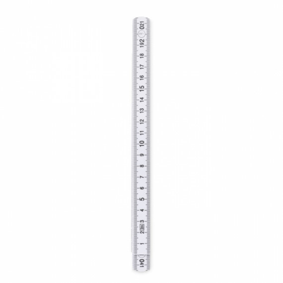 2 METER, Skládací metr