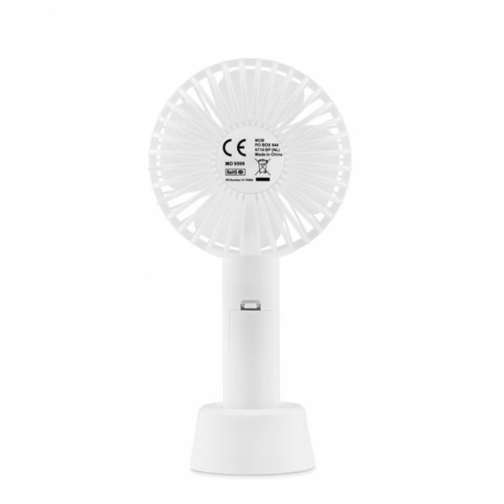 DINI, Stolní větráček