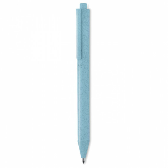 PECAS, Slámová propiska