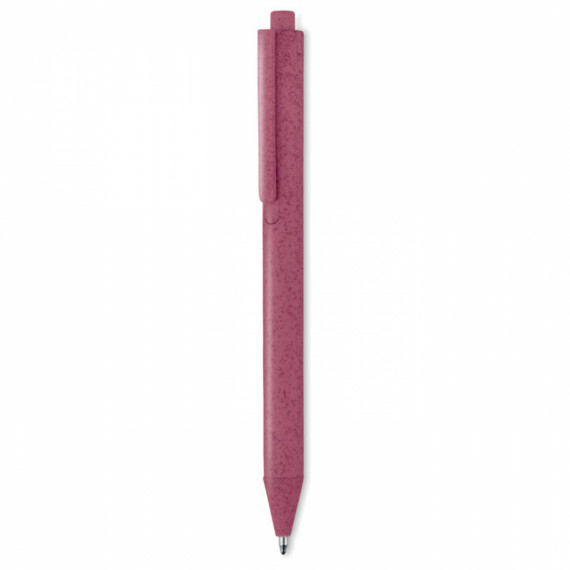 PECAS, Slámová propiska