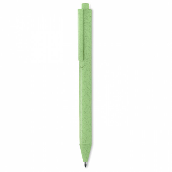 PECAS, Slámová propiska