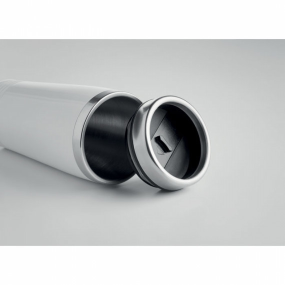 RODEO COLOUR, Dvoustěnný cestovní hrnek