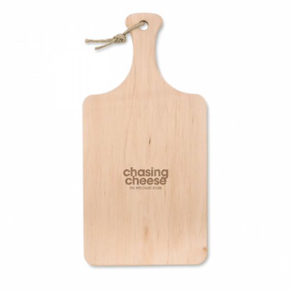 ELLWOOD LUX, Olšové prkénko