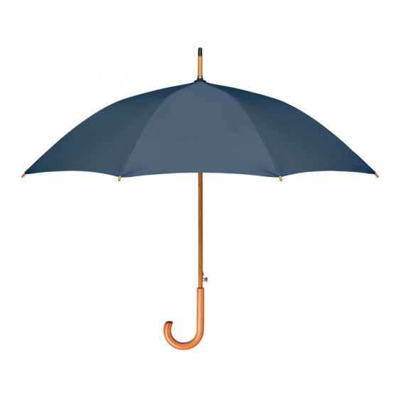CUMULI RPET, 23.5" RPET pongee deštník