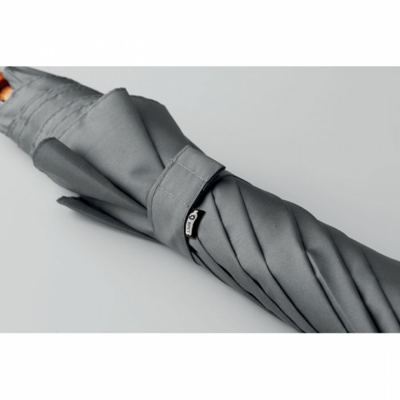 CUMULI RPET, 23.5" RPET pongee deštník