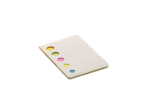 BUCON samolepicí papírky