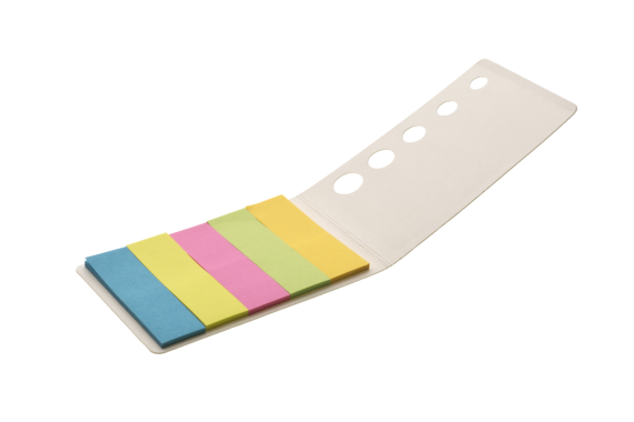 BUCON samolepicí papírky