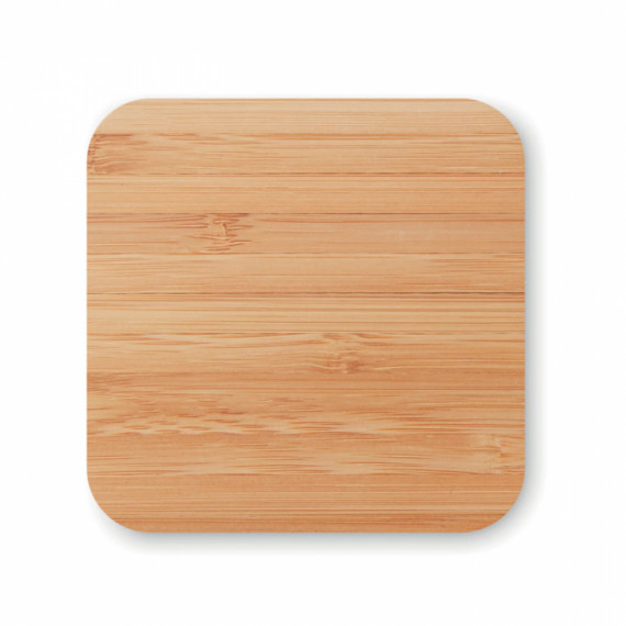 CUADRO, Bezdrátově nabíjecí podložka