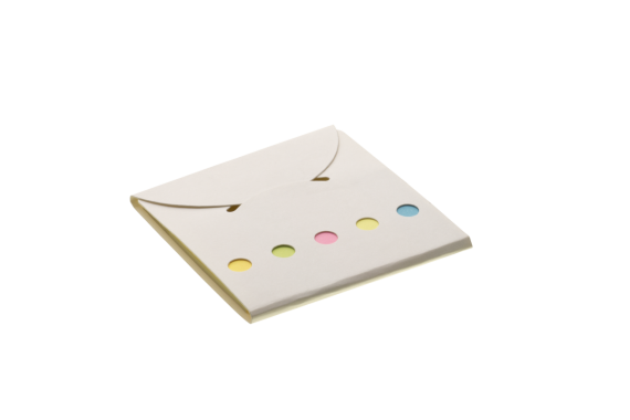 FOSFO samolepicí papírky