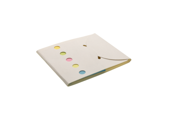 FOSFO samolepicí papírky